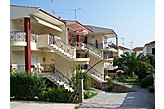 Family pension Polychrono Greece